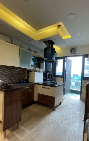 4 BHK Apartment 1047 Sq. Yards for Sale in Block A Rajouri Garden, Delhi