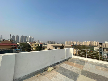 1 RK Flat for Rent in Badshahpur, Gurgaon