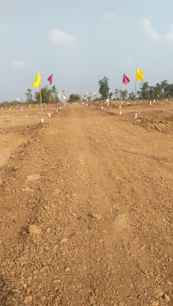  Commercial Land 950 Sq.ft. for Sale in Pune Solapur Road, Pune Solapur Road
