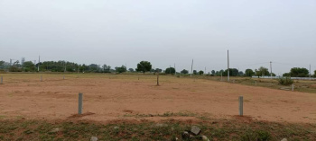  Commercial Land for Sale in Kusumanchi, Khammam