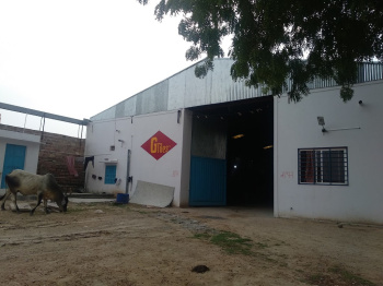  Warehouse for Rent in Nai Sarak, Jodhpur