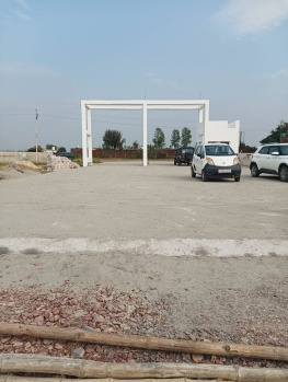  Residential Plot for Sale in Vrindavan, Mathura