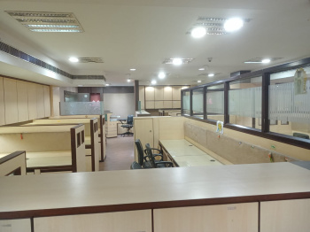  Office Space for Rent in Sarat Bose Road, Kolkata