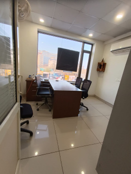  Office Space for Sale in Nabha Sahib, Zirakpur