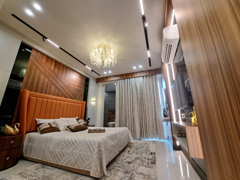 3 BHK Apartment 1750 Sq.ft. for Sale in Nabha Sahib, Zirakpur