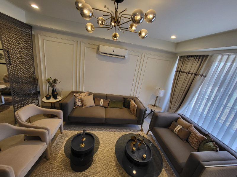 3 BHK 192 Sq. Yards Apartment for Sale in Kharar, Mohali