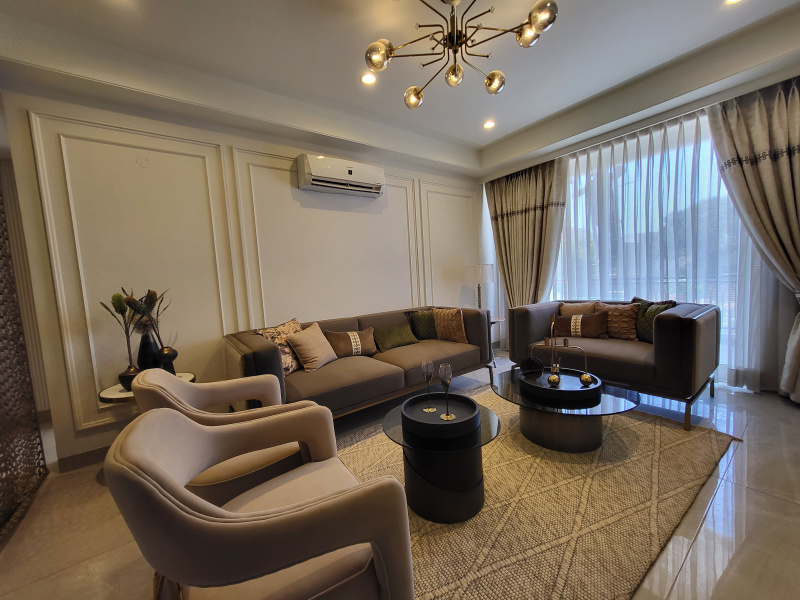 3 BHK 192 Sq. Yards Apartment for Sale in Kharar, Mohali