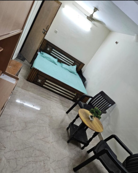1 BHK Flat for Rent in Chattarpur, Delhi