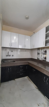 1 BHK Builder Floor for Rent in Block A1, Chattarpur, Delhi