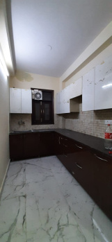 3 BHK Builder Floor for Rent in Block A, Chattarpur, Delhi
