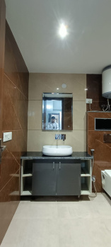 3 BHK Builder Floor for Rent in Block A, Chattarpur, Delhi