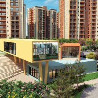 3 BHK Flat for Sale in Sector 93 Gurgaon