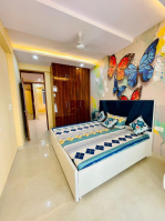 3 BHK Builder Floor for Sale in Noida Extension, Greater Noida