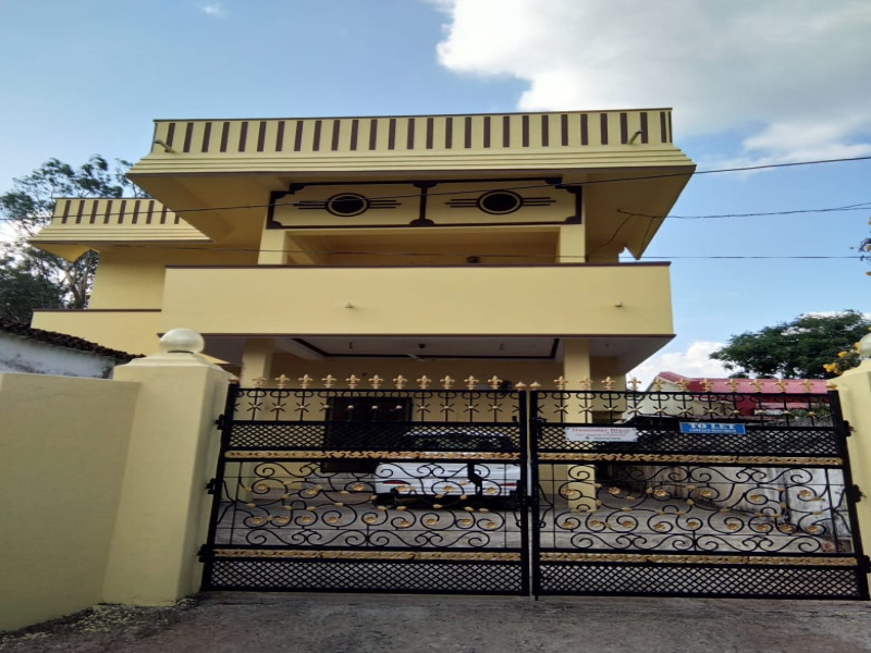 6 BHK House 9974 Sq.ft. for Sale in Bhawanipatna, Kalahandi