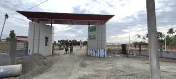  Residential Plot for Sale in Navalurkottapattu, Tiruchirappalli