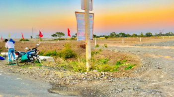  Residential Plot for Sale in Ujjain Road, Indore