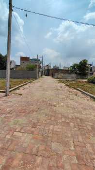  Residential Plot for Sale in Sector Zeta 1 Greater Noida