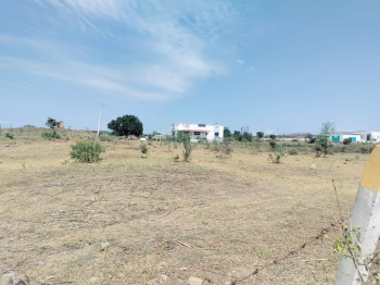  Industrial Land for Sale in Shirwal, Pune