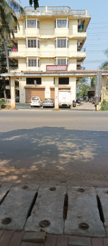 2 BHK Flat for Sale in Parra, Goa