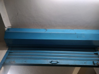 Warehouse for Rent in Ambattur, Chennai