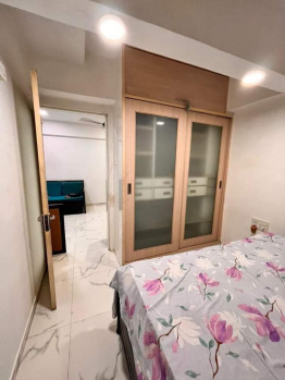 1.0 BHK Flats for Rent in New Maninagar, Ahmedabad
