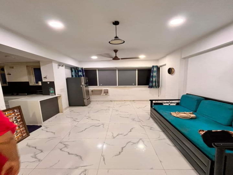 1 BHK Apartment 720 Sq.ft. for Rent in New Maninagar, Ahmedabad