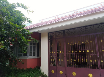 4 BHK House for Sale in Thavalakuppam, Pondicherry