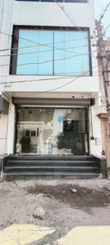  Commercial Shop for Rent in Ward 12, Gandhidham