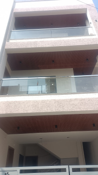 3 BHK Flat for Sale in Panchwati Colony, Bhopal