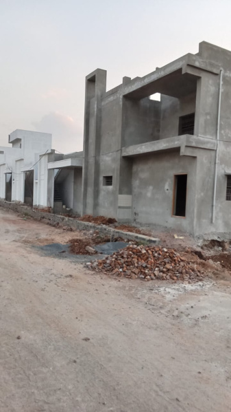 3 BHK House 1630 Sq.ft. for Sale in Dinnedevarapadu, Kurnool