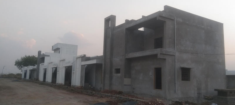 3 BHK House 1630 Sq.ft. for Sale in Dinnedevarapadu, Kurnool