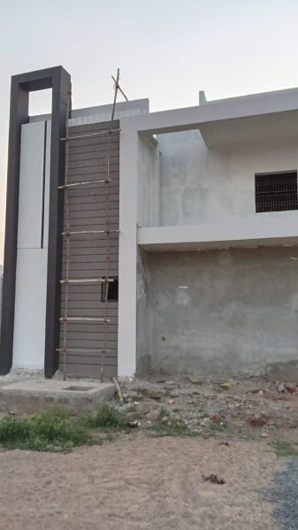 2 BHK Villa 1200 Sq.ft. for Sale in Dinnedevarapadu, Kurnool