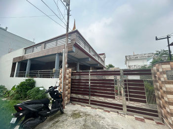 4 BHK House for Sale in Kidduwala, Dehradun