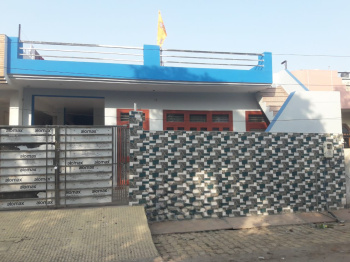 3 BHK House for Rent in Manas Nagar, Shahganj, Agra