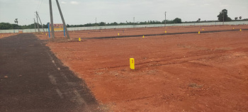  Residential Plot for Sale in Manachanallur, Tiruchirappalli