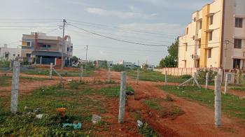  Residential Plot for Sale in Allithurai, Tiruchirappalli