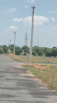  Residential Plot for Sale in Thiruvellarai, Tiruchirappalli