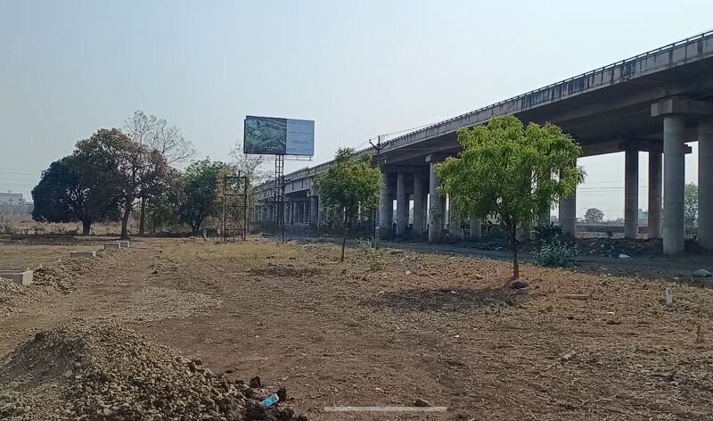  Residential Plot 1500 Sq.ft. for Sale in Wardha Road, Wardha Road, Nagpur