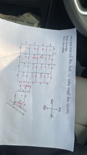  18 Acre Industrial Land for Sale in Jagadhri, Yamunanagar