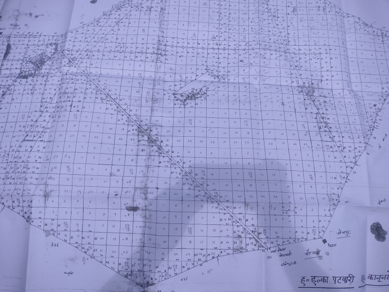  15 Acre Agricultural/Farm Land for Sale in Jagadhri, Yamunanagar