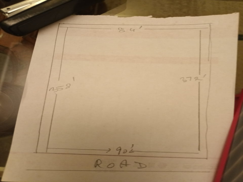  16 Acre Agricultural/Farm Land for Sale in Bilaspur, Yamunanagar