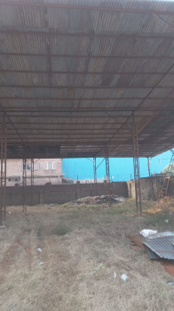  Industrial Land for Sale in SIDCO Industries, Kathua