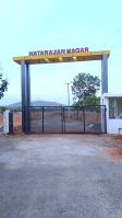  Residential Plot for Sale in Thanakkankulam, Madurai