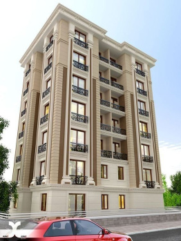 1 BHK Studio Apartment for Sale in Sector 135 Noida