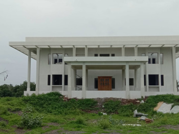 6 BHK Farm House for Sale in Vijapur Road, Solapur