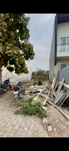  Residential Plot 250 Sq. Yards for Sale in TDI City, Mohali