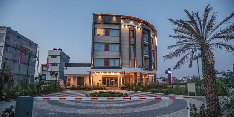  Showroom 720 Sq.ft. for Sale in TDI City, Mohali