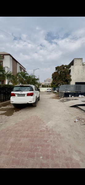  Residential Plot 472 Sq. Yards for Sale in TDI City, Mohali