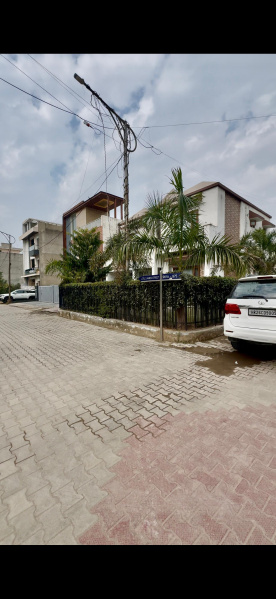  Residential Plot 472 Sq. Yards for Sale in TDI City, Mohali
