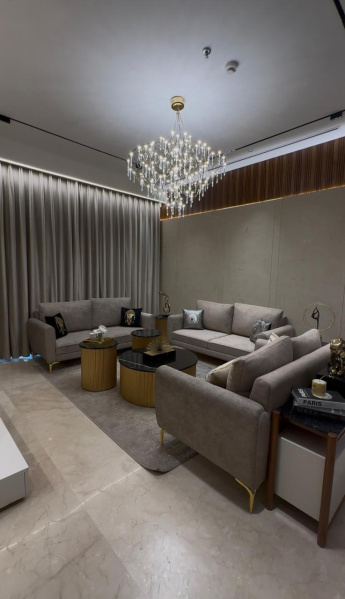 3 BHK Apartment 3192 Sq.ft. for Sale in Sector 88 Mohali